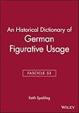An historical dictionary of German figurative usage. Fasc. 53, Trompete-unterlegen