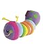 Baby : Tiny Love New Sensations Jittering Julie - one color, one size