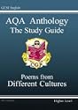 GCSE English AQA A Anthology