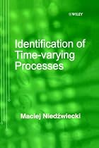 Identification of Time-varying Processes