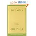 de Anima (Great Books in Philosophy)