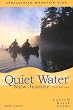 Quiet Water New Jersey, 2nd: Canoe and Kayak Guide (AMC Quiet Water Series)