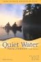 Quiet Water New Jersey, 2nd: Canoe and Kayak Guide (AMC Quiet Water Series)