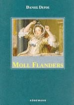 Moll Flanders (Konemann Classics)
