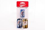 Beer Can Bobber Miller Lite - Lindy Fishing Tackle BCB3, Fishing Terminal Tackle