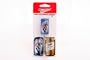 Beer Can Bobber Miller Lite - Lindy Fishing Tackle BCB3, Fishing Terminal Tackle