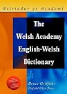 The Welsh Academy...