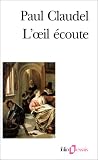 L'oeil �coute