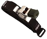 Fox 40 Force CMG Glove Grip Silver (Cushioned Mouth Grip)