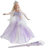 Mattel Barbie and the Magic Pegasus Doll