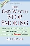 The Easy Way to Stop Smoking