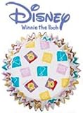 Winnie the Pooh Cupcake Baking Cups
