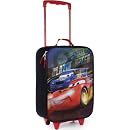 Disney Cars 18 Kids Pilot Case   Rolling Travel Luggage