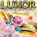 Luxor: Quest for the Afterlife [Game Download]