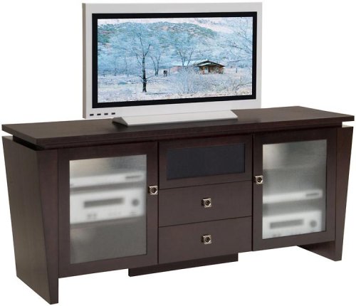 Furnitech Furnitech 72" Classic Modern TV Stand - Free Shipping!