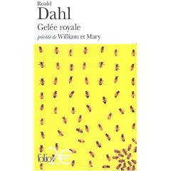 Gel�e royale - William et Mary