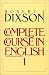 Book Complete Course in English Level 1
