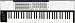 Novation ReMOTE 61SL 61SL USB Midi Controller Keyboard W/ Xcite+ Bundle