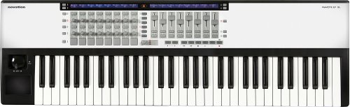 MusicalInstruments: ReMOTE 61SL