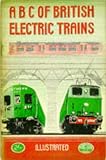 British Electric Trains (Ian Allan Abc)
