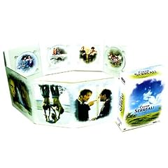 Colline Serreau (1975 - 2005) - Coffret 8 DVD : 18 ans apr�s / Chaos / La belle verte / La crise / Romuald et Juliette / 3 hommes et un couffin / Qu'est-ce ... qu'elles veulent ? / Grands-m�res de l'Islam