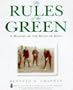Rules of the Green a History of the Rules of Golf