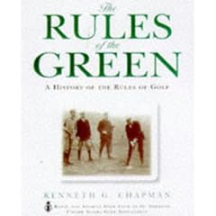 Rules of the Green a History of the Rul
