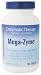 Enzymatic Therapy - Mega-Zyme, 200 tablets