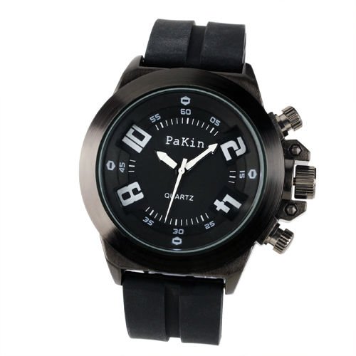 Pakin Watch