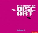 Best of Disc Art 1 (v. 1)