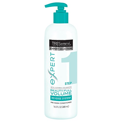 TRESemmé Beauty-Full Volume Conditioner, Pre-Wash 16.5 oz