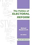 The politics of electoral reform