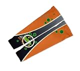Curious Eyed Lizard Arm Warmers Sleeves Unisex Walking/Cycling/Running