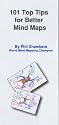 101 Top Tips for Better Mind Maps
