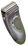 Remington MS2-270 Mens Rechargeable Shaver, 2 Super-Flexing Foils And 3 Position Trimmer