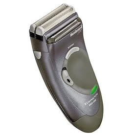 Remington MS2-270 Men's Rechargeable Shaver, 2 Super-Flexing Foils And 3 Position Trimmer