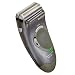 Remington MS2-270 Men's Rechargeable Shaver, 2 Super-Flexing Foils And 3 Position Trimmer