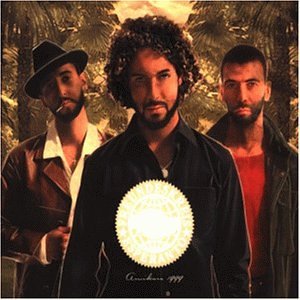 Freundeskreis - A N N A Lyrics - Zortam Music