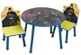 Batman Table & Chair Set