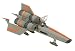 Battlestar Galactica Series 1 Colonial Viper Blue Squadron (Variant) Action Figure