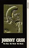 Johnny Cash-His Life.Words & Music  [VHS]