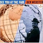 See You at the Fair by Ben Webster