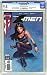 Book New X-Men #20 Limited Edition X-23 Variant Cover CGC 9.8