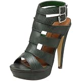 Michael Antonio Studio Womens Trinity Platform Sandal Sandal