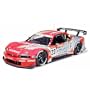 1/24 Xanavi Nismo GT-R R34 No.268