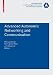 Books : Advanced Autonomic Networking and Communication