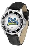 UCLA Bruins Suntime Competitor Leather Mens NCAA Watch