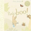 Peter Rabbit Peekaboo (Peter Rabbit Naturally Better) (Board)