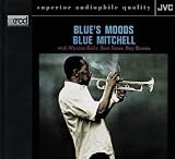 Blue`s Moods
