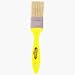 White Bristle Stain Brush